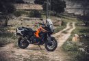 KTM Super Adventure S 2021