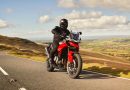 Triumph Tiger 850 Sport