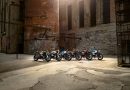 Nová rada BMW R NineT 2021