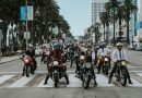 The Distinguished Gentleman’s Ride 2021